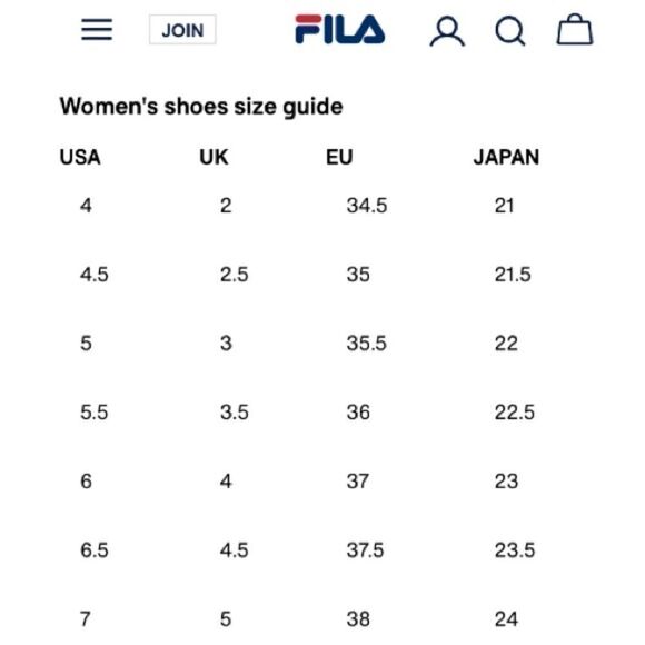 FILA DISRUPTOR II Script Athletic Shoes Yellow Women's Size 4 - Picture 10 of 10